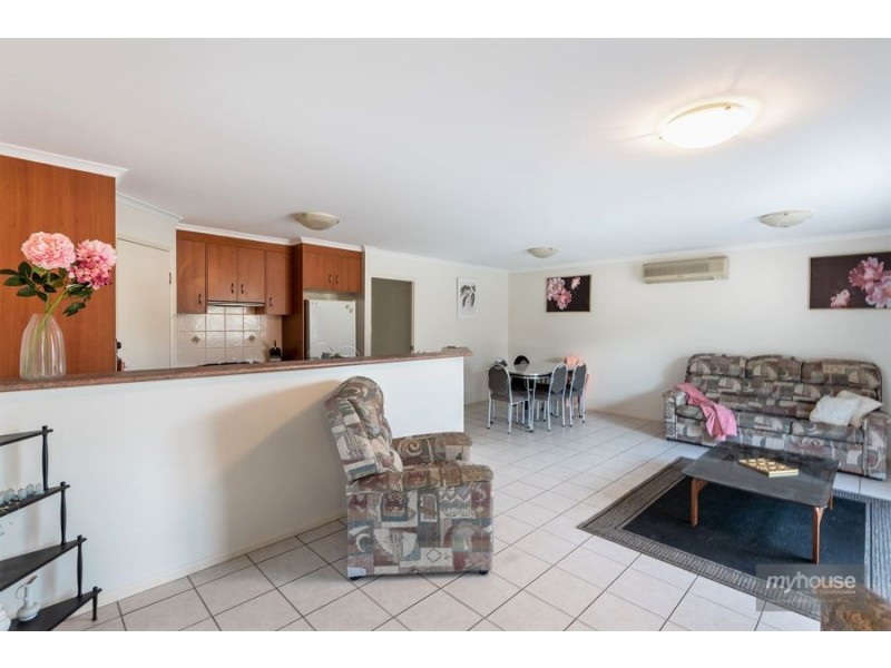 12 Cinnamon Drive, Glenvale QLD 4350