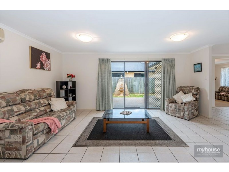 12 Cinnamon Drive, Glenvale QLD 4350