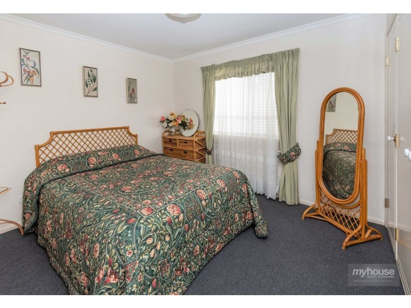 12 Cinnamon Drive, Glenvale QLD 4350