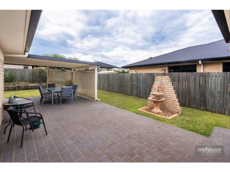 12 Cinnamon Drive, Glenvale QLD 4350