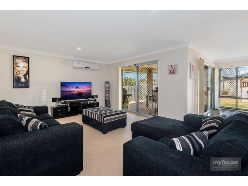 10 Alpine Court, Cranley QLD 4350
