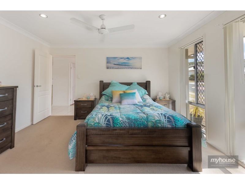 10 Alpine Court, Cranley QLD 4350