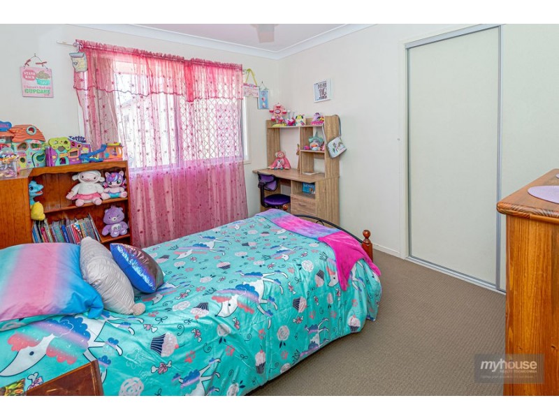 10 Alpine Court, Cranley QLD 4350