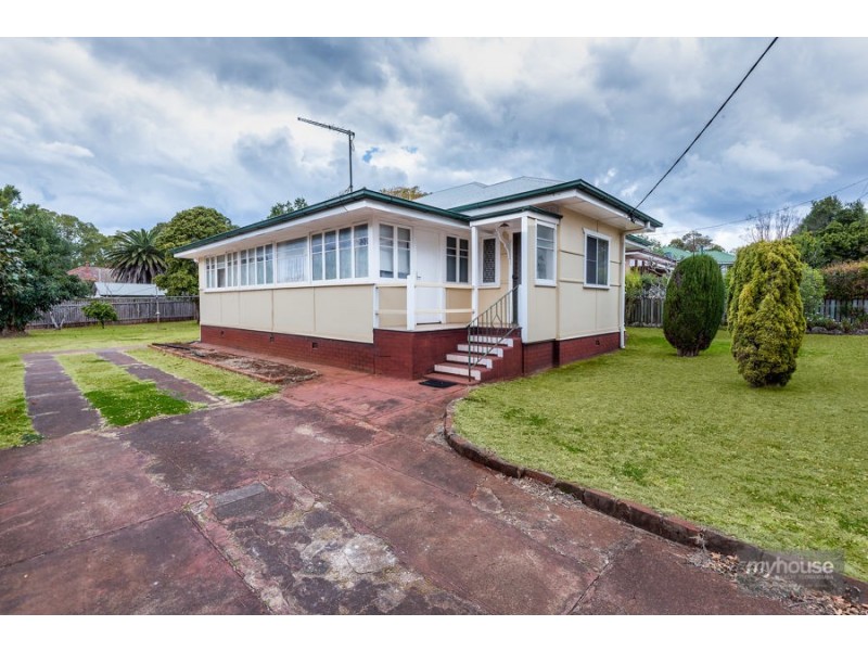 South Toowoomba QLD 4350