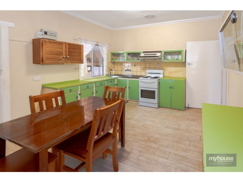 South Toowoomba QLD 4350