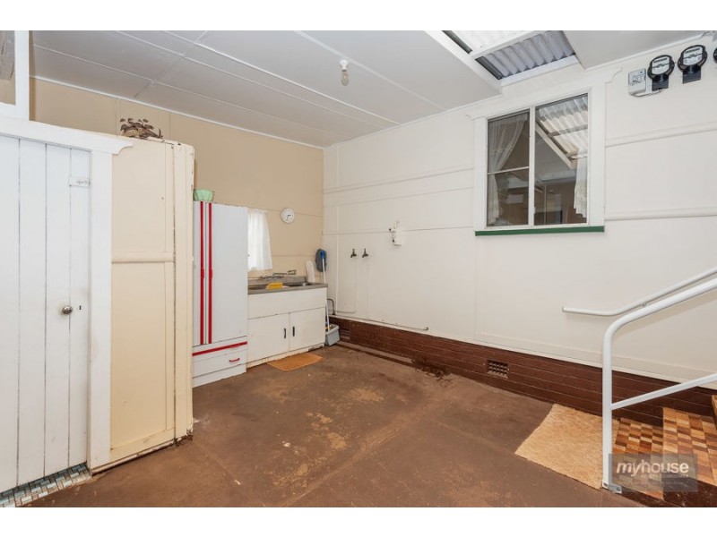 South Toowoomba QLD 4350