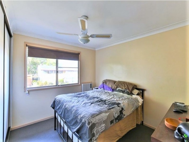 5 Talinga Street, Mount Lofty QLD 4350