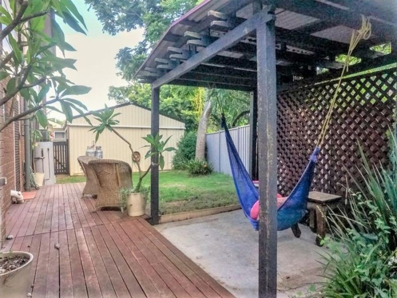 5 Talinga Street, Mount Lofty QLD 4350