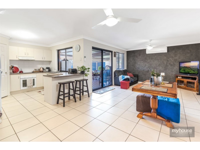 7 Phoebe Court, Cotswold Hills QLD 4350