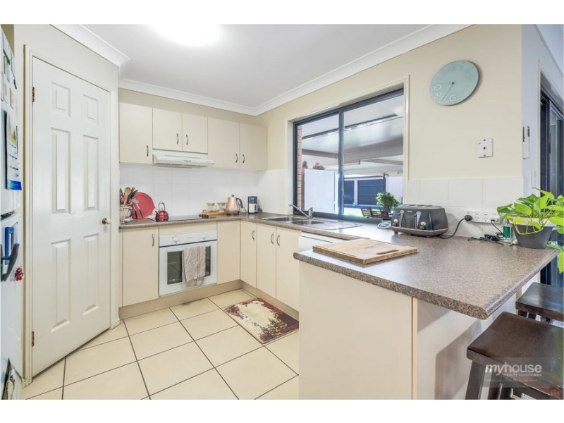 7 Phoebe Court, Cotswold Hills QLD 4350