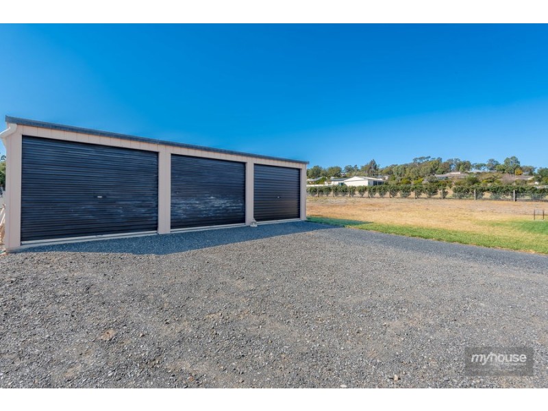 7 Phoebe Court, Cotswold Hills QLD 4350