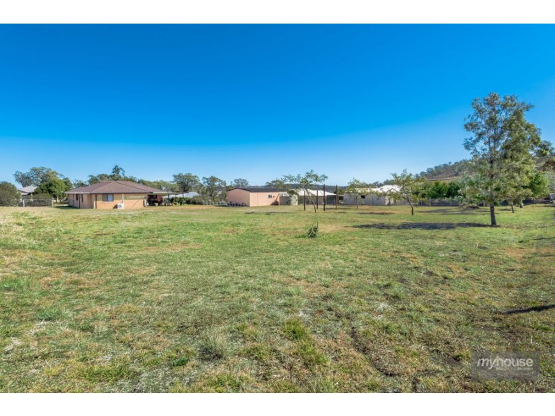 7 Phoebe Court, Cotswold Hills QLD 4350