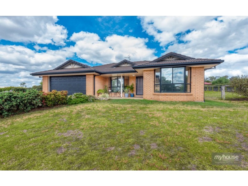 7 Phoebe Court, Cotswold Hills QLD 4350