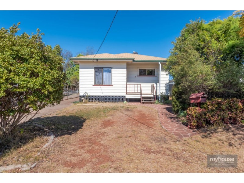 10 Goode Street, Newtown QLD 4350