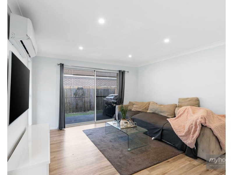 29 Alistair Court, Glenvale QLD 4350