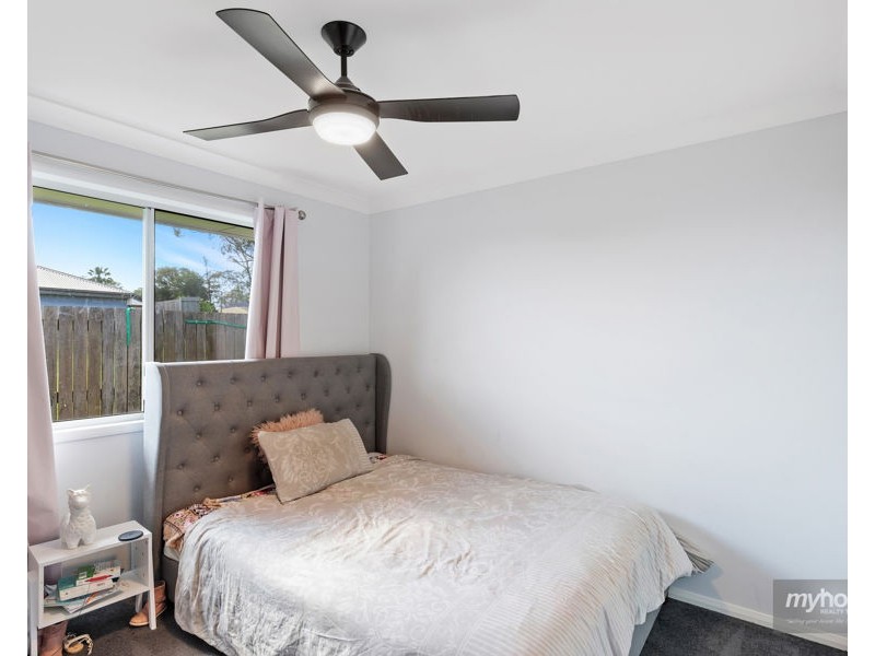 29 Alistair Court, Glenvale QLD 4350