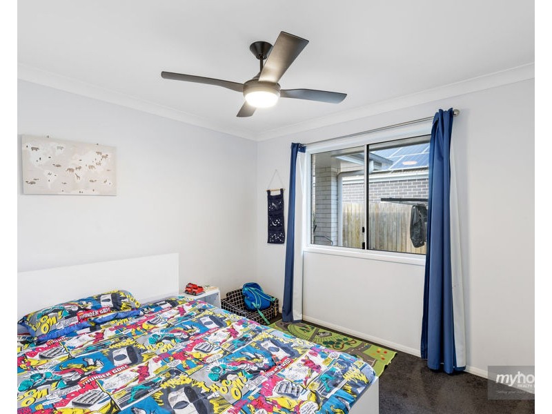 29 Alistair Court, Glenvale QLD 4350