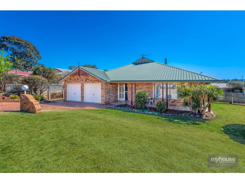 7 Araluen Court, Kearneys Spring QLD 4350