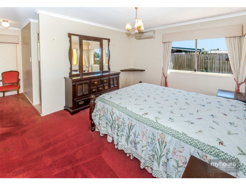 7 Araluen Court, Kearneys Spring QLD 4350