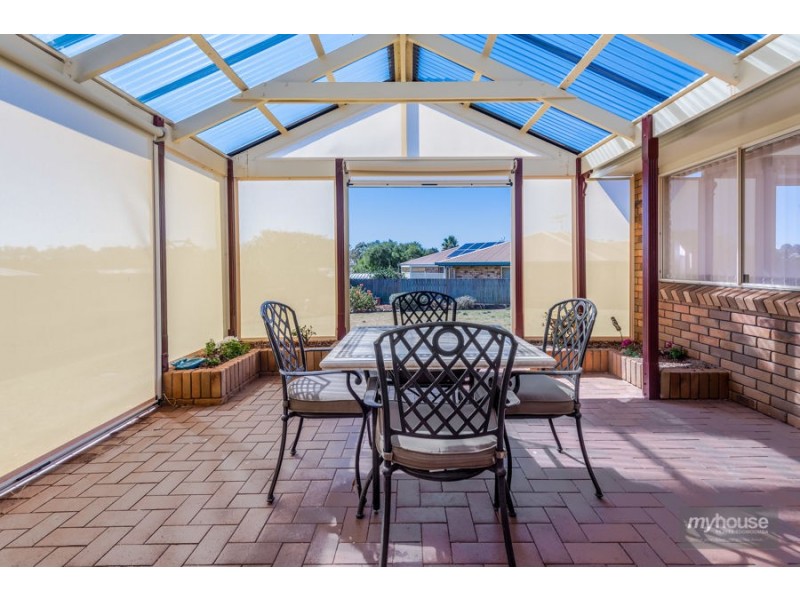 7 Araluen Court, Kearneys Spring QLD 4350