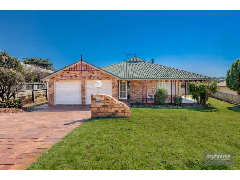 7 Araluen Court, Kearneys Spring QLD 4350