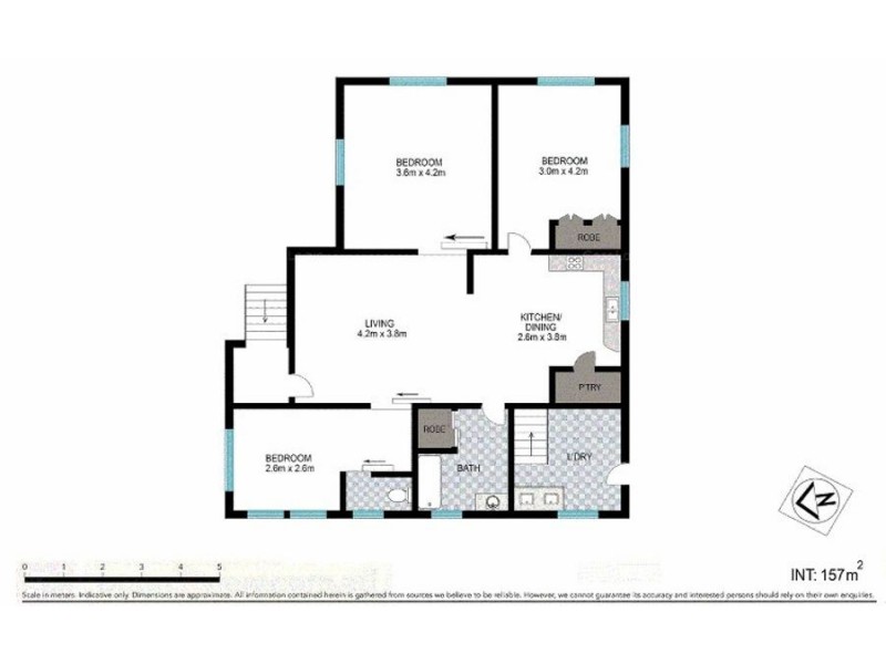 152 Jellicoe Street, North Toowoomba QLD 4350