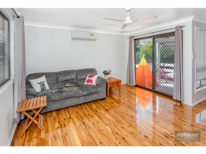 5 Short Street, Cambooya QLD 4358