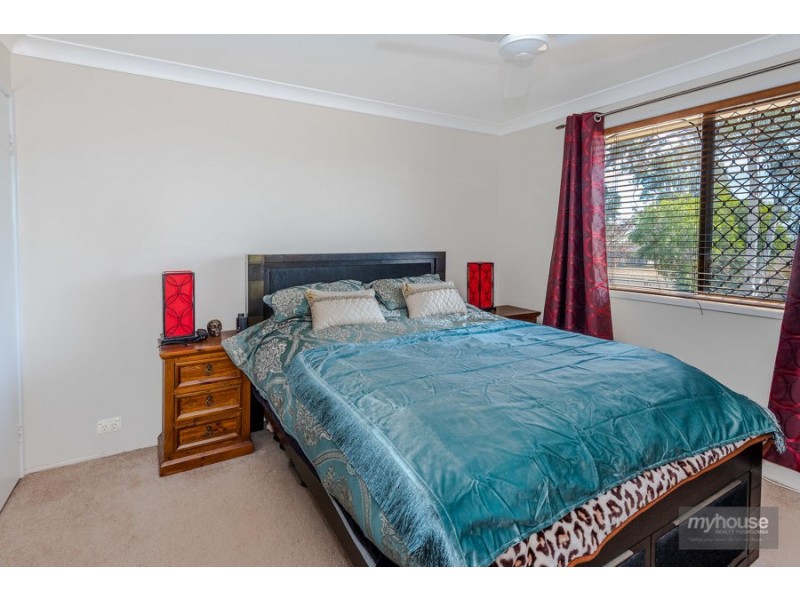 5 Short Street, Cambooya QLD 4358