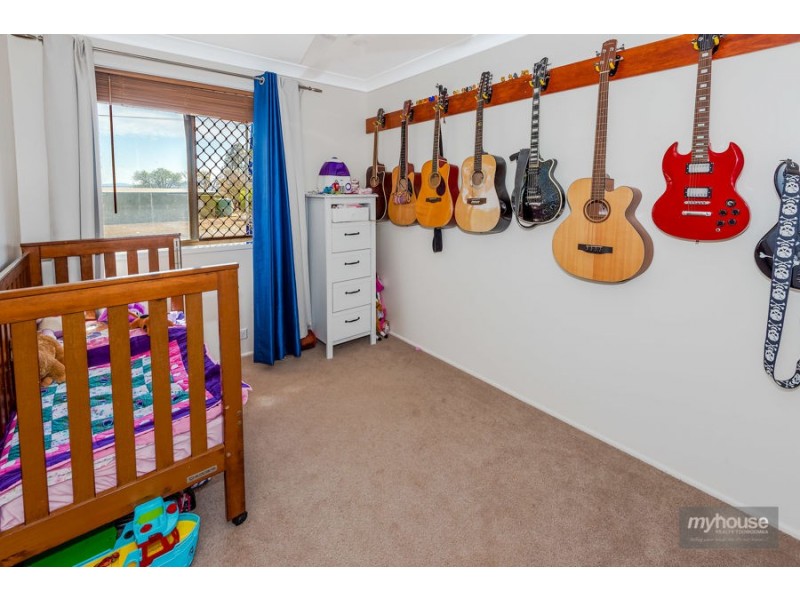 5 Short Street, Cambooya QLD 4358