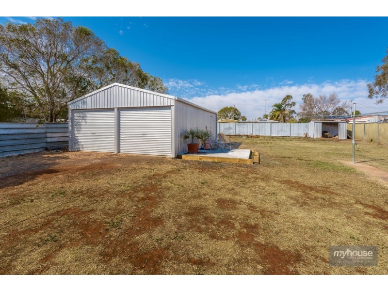 5 Short Street, Cambooya QLD 4358