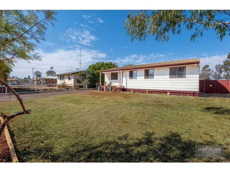 5 Short Street, Cambooya QLD 4358