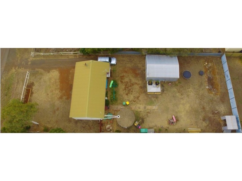 5 Short Street, Cambooya QLD 4358