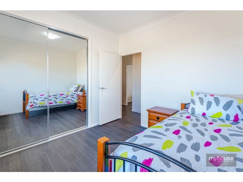 14 Hilltop Drive, Gowrie Junction QLD 4352