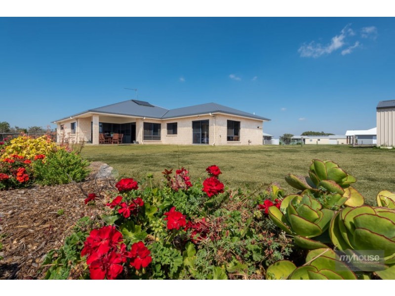 14 Hilltop Drive, Gowrie Junction QLD 4352