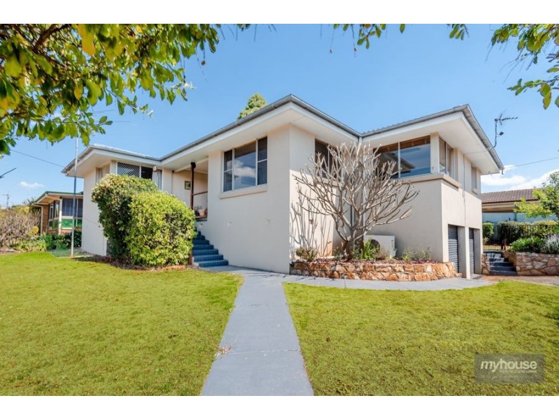 15 Skehan Street, Centenary Heights QLD 4350