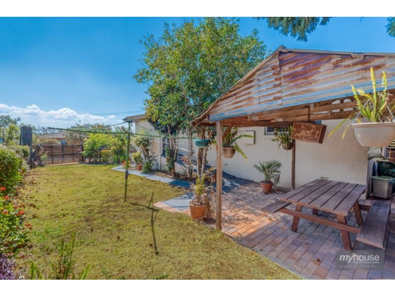 15 Skehan Street, Centenary Heights QLD 4350