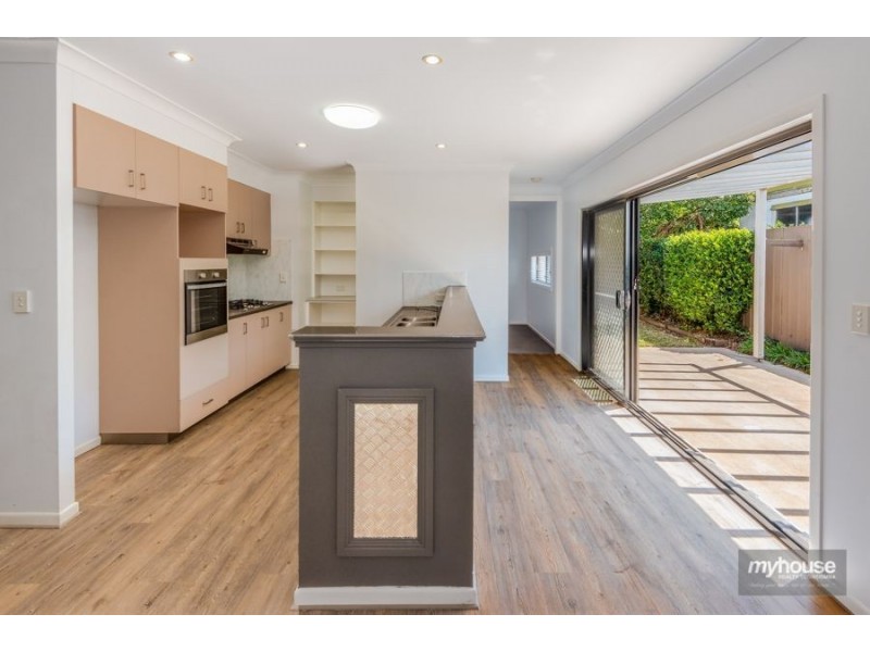 5 Baynes Street, Harristown QLD 4350