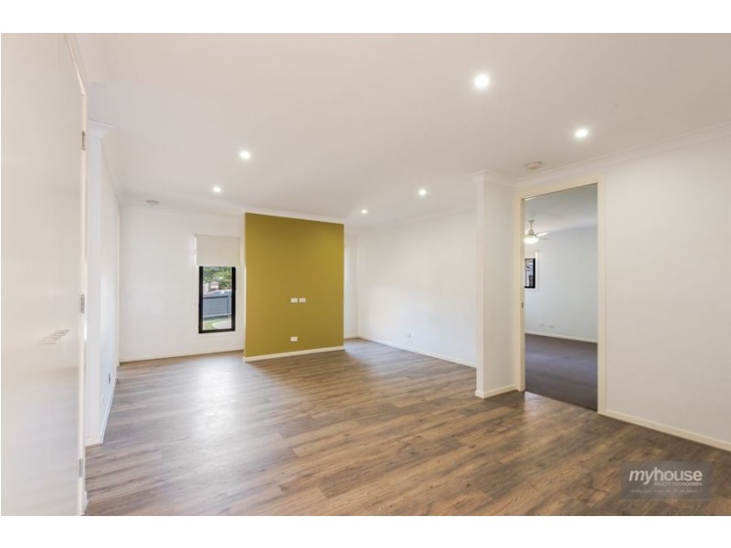 5 Baynes Street, Harristown QLD 4350