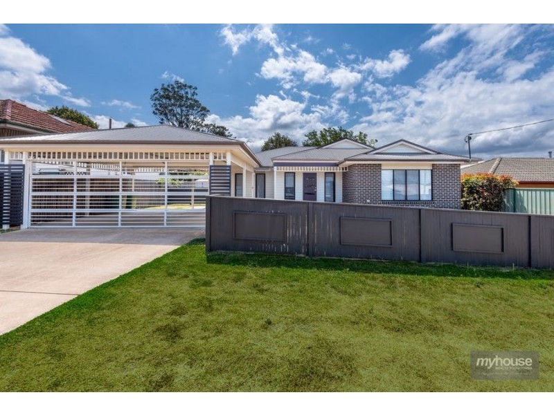 5 Baynes Street, Harristown QLD 4350