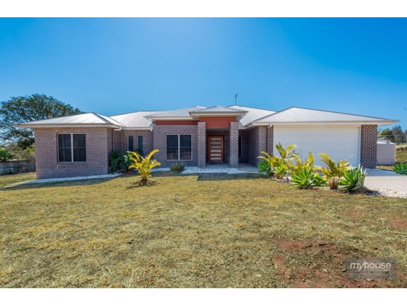 5 Dolleys Road, Withcott QLD 4352