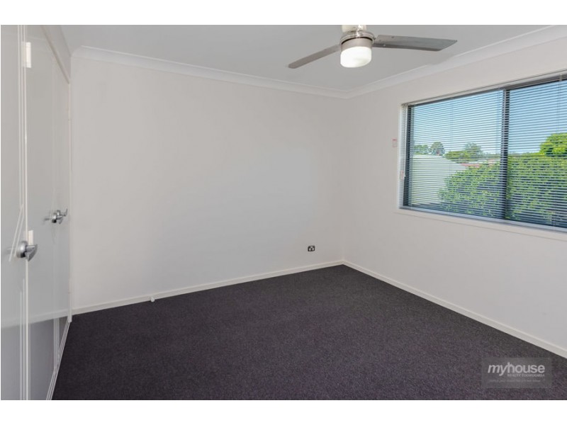 12 McCallum Court, Middle Ridge QLD 4350