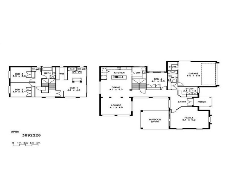 12 McCallum Court, Middle Ridge QLD 4350
