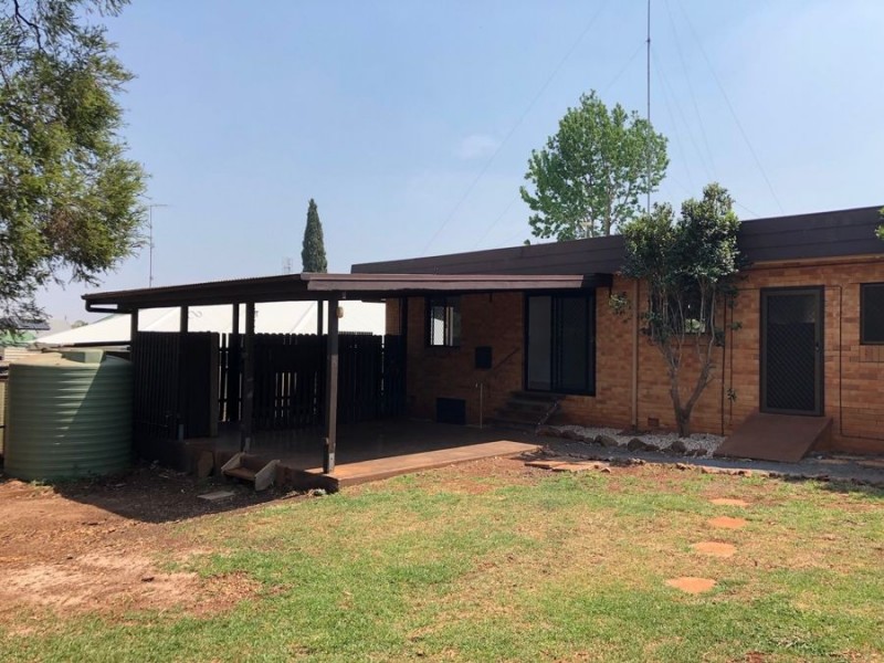 60 Long Street, Rangeville QLD 4350