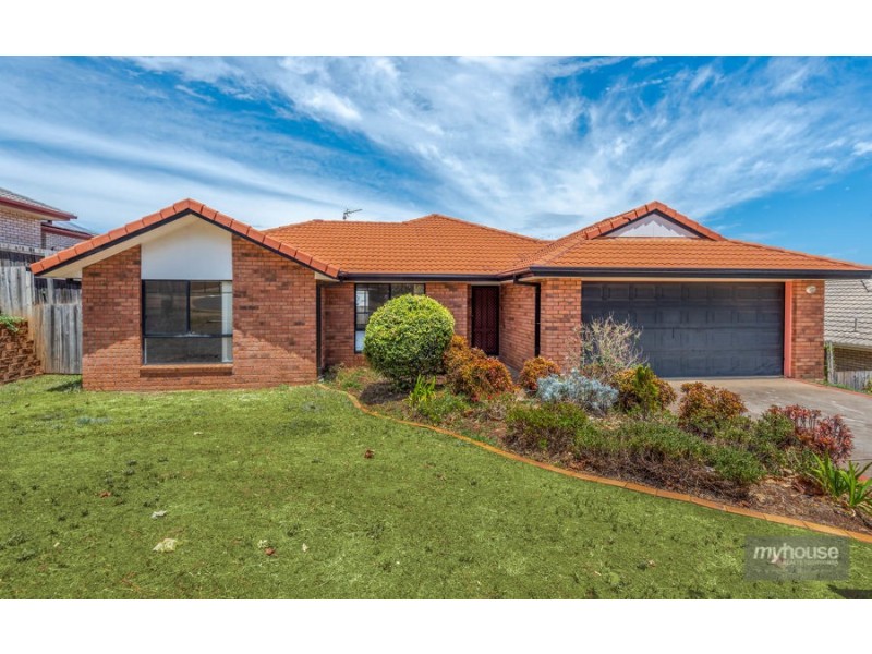 16 Harrison Court, Darling Heights QLD 4350
