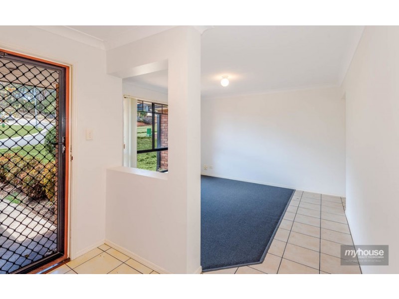 16 Harrison Court, Darling Heights QLD 4350