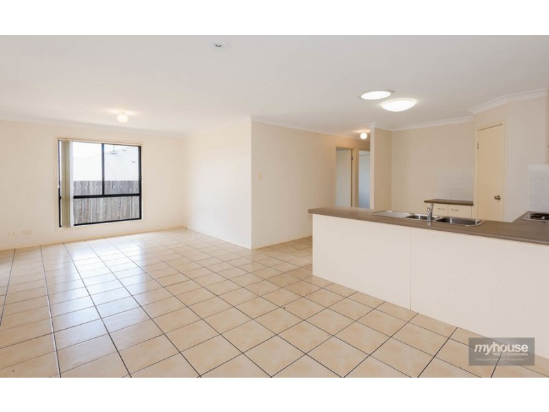 16 Harrison Court, Darling Heights QLD 4350