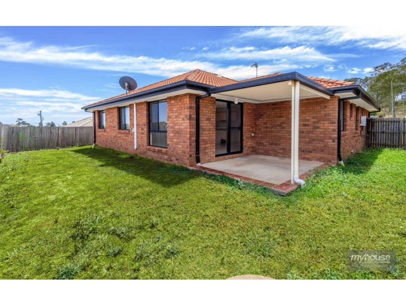 16 Harrison Court, Darling Heights QLD 4350