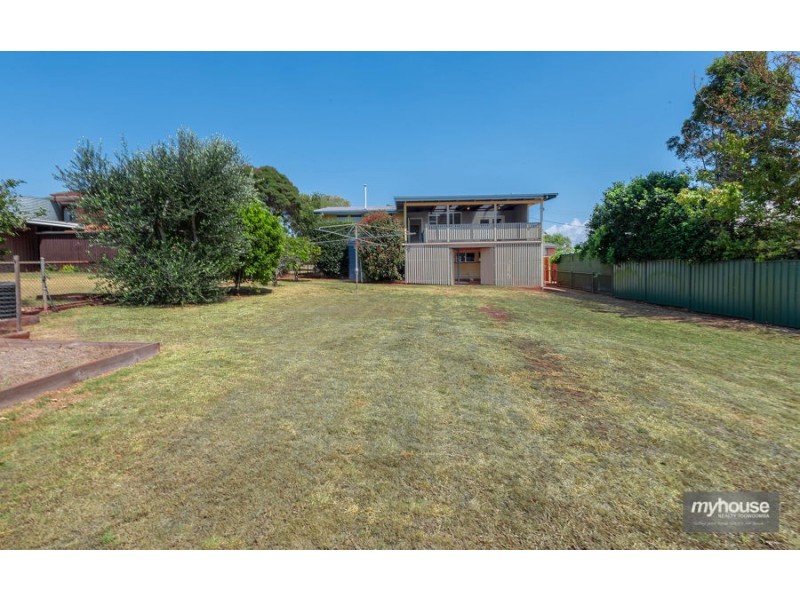 6 Schloss Street, Centenary Heights QLD 4350