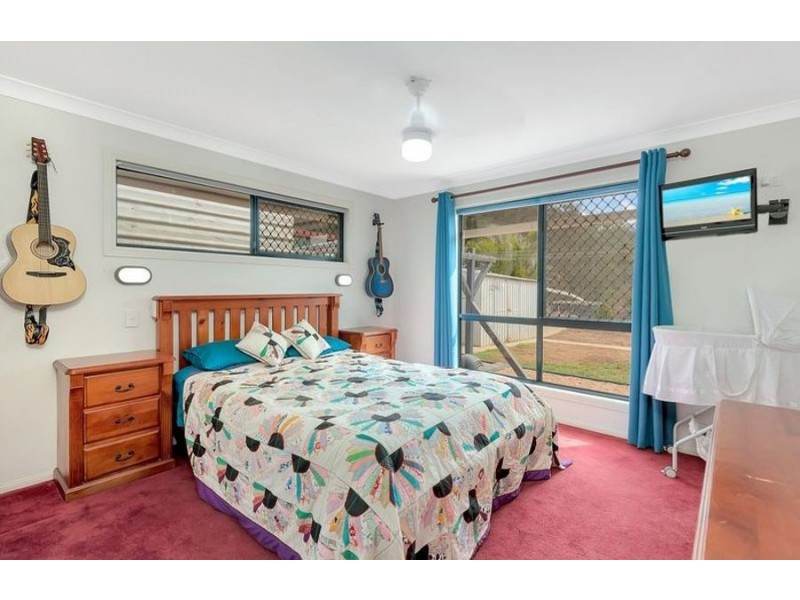 20 Dolleys Road, Withcott QLD 4352