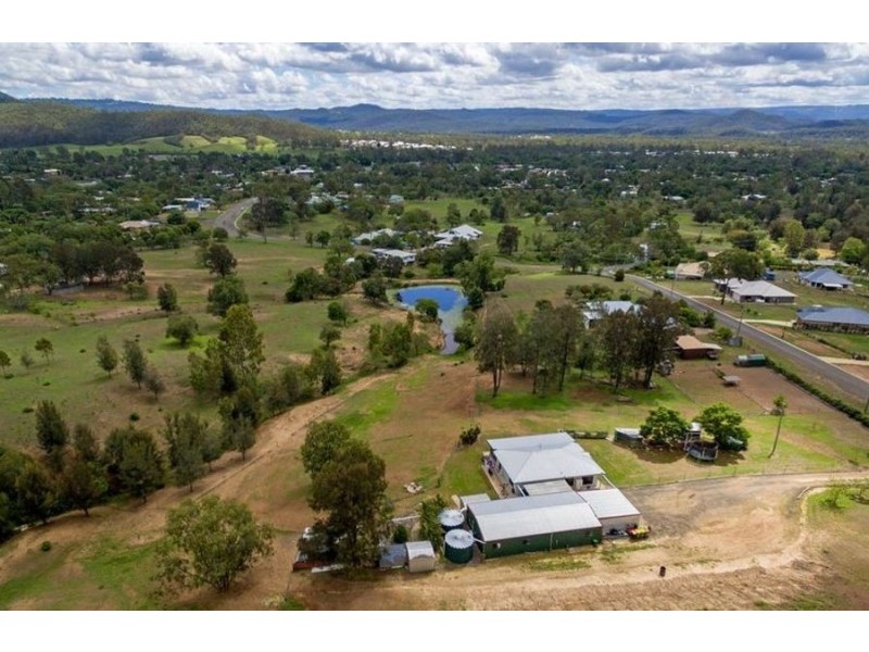 20 Dolleys Road, Withcott QLD 4352